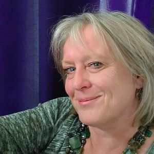 Meet your Posher, Fran